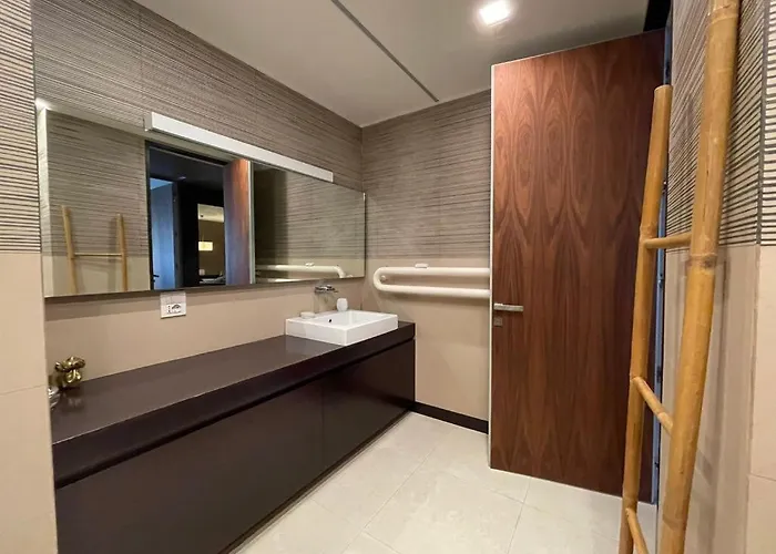 Bdc - Gatteschi Exclusive 3-bdr Appartement Rome