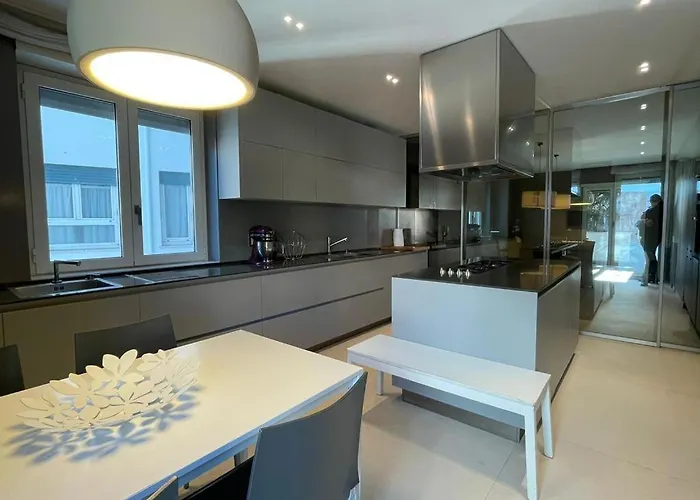 Appartement Bdc - Gatteschi Exclusive 3-bdr Rome