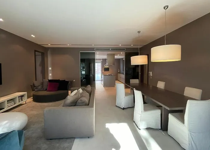 Appartement Bdc - Gatteschi Exclusive 3-bdr