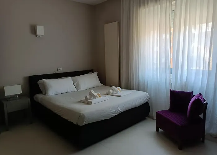 Appartement Bdc - Gatteschi Exclusive 3-bdr