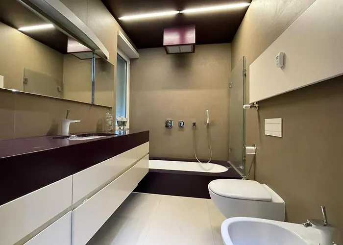 Bdc - Gatteschi Exclusive 3-bdr Appartement Rome