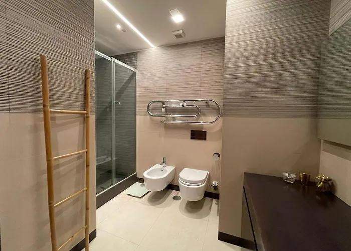 Appartement Bdc - Gatteschi Exclusive 3-bdr *