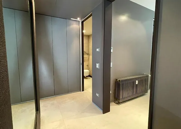 Bdc - Gatteschi Exclusive 3-bdr Appartement Rome