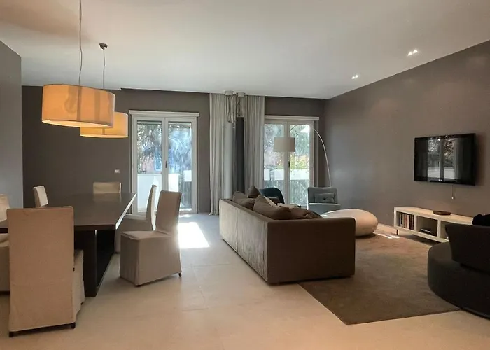 Appartement Bdc - Gatteschi Exclusive 3-bdr